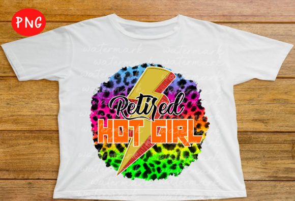 Download Retired Hot Girl PNG for Sublimation Png - Png for sublimation Collection
