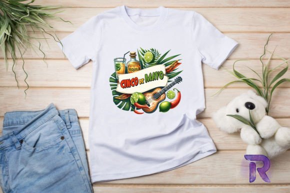 Download Cinco De Mayo PNG for Sublimation - Png for sublimation Collection