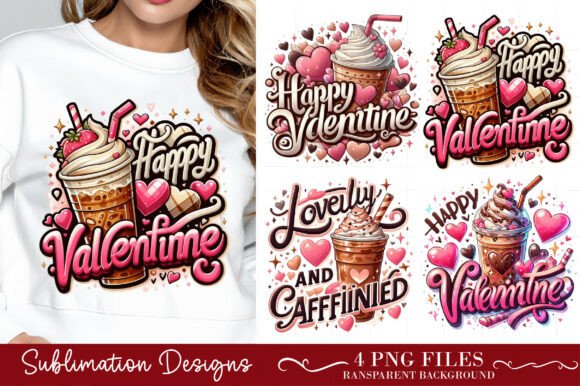 Download Valentine's Day Sublimation Png Bundle - Sublimation png Collection