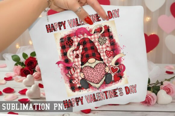 Download Happy Valentine's Day Sublimation PNG De - Sublimation png Collection