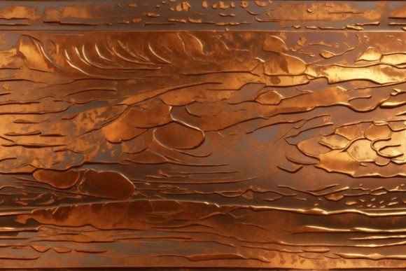 Download Bronze Metal Texture - Bronze metal Collection