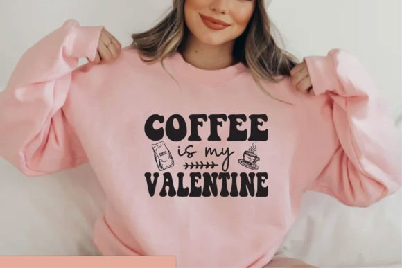 Download COFFEE is MY VALENTINE - Coffee is my valentine Collection