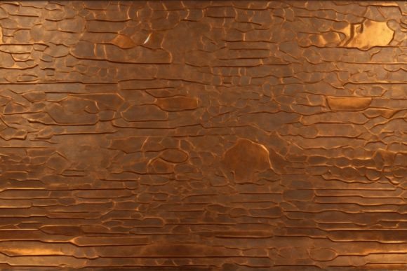 Download Bronze Metal Texture - Bronze metal Collection