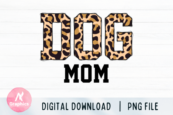 Download Dog Mom Sublimation PNG - Sublimation png Collection