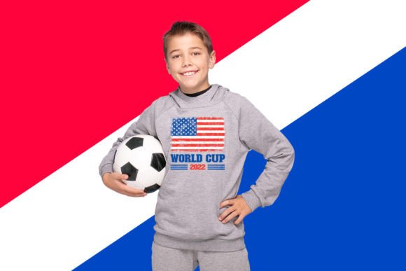 Download USA World Cup PNG for Sublimation - Png for sublimation Collection