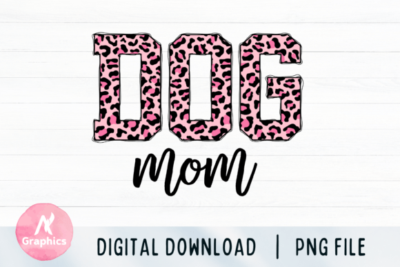 Download Dog Mom Sublimation PNG - Sublimation png Collection