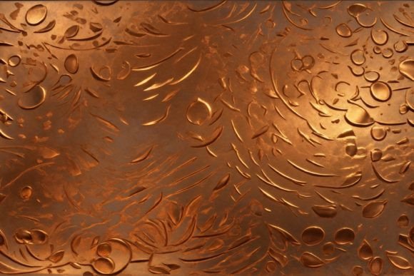 Download Bronze Metal Texture - Premium Resources