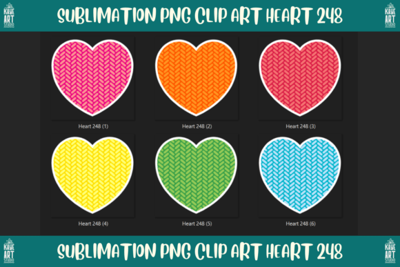 Download Heart Sublimation PNG Clip Art 248 - Sublimation png Collection