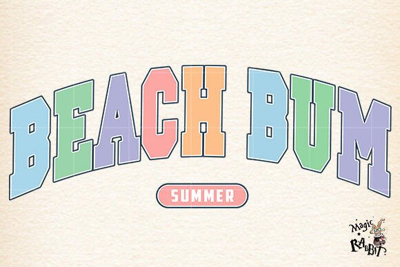 Download Retro Summer PNG for Sublimation - Png for sublimation Collection