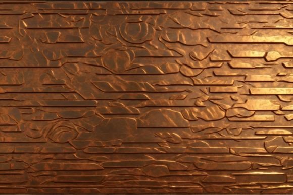 Download Bronze Metal Texture - Premium Resources